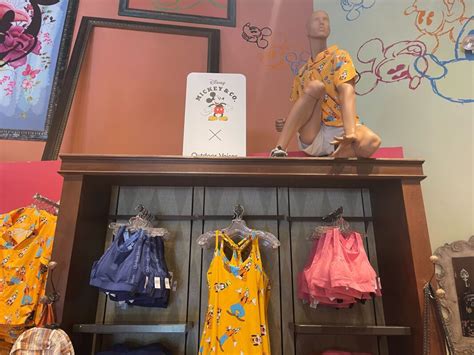 outdoor voices x disney|mickey and x outdoor dresses.